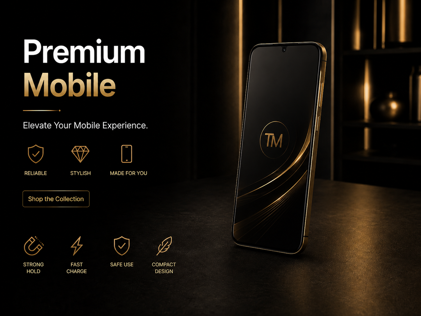 Premium Mobile